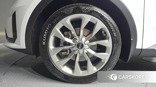 Kia Sorento 4th Generation id 4836069 из Кореи 25