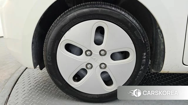 Kia The New Ray id 4267753 из Кореи 25