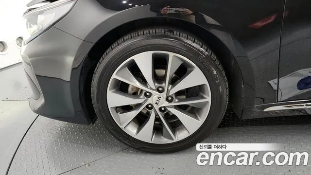 Kia K5 second generation id 2471493 из Кореи 15