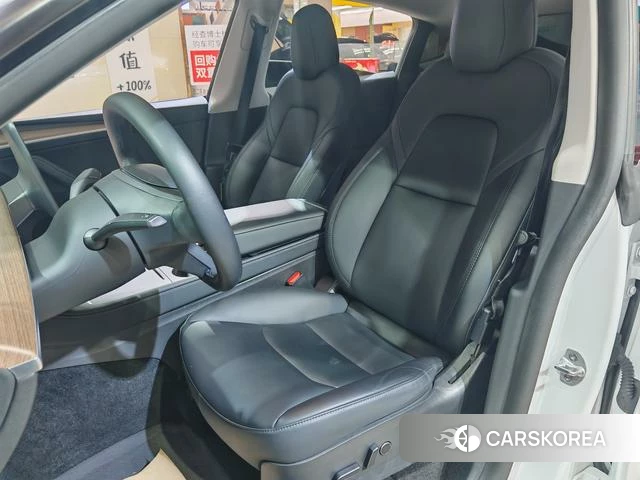 Tesla Model Y id 4215098 из Китая 12
