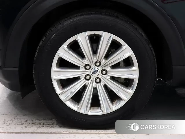 Ford Explorer 6th Generation id 2965451 из Кореи 15