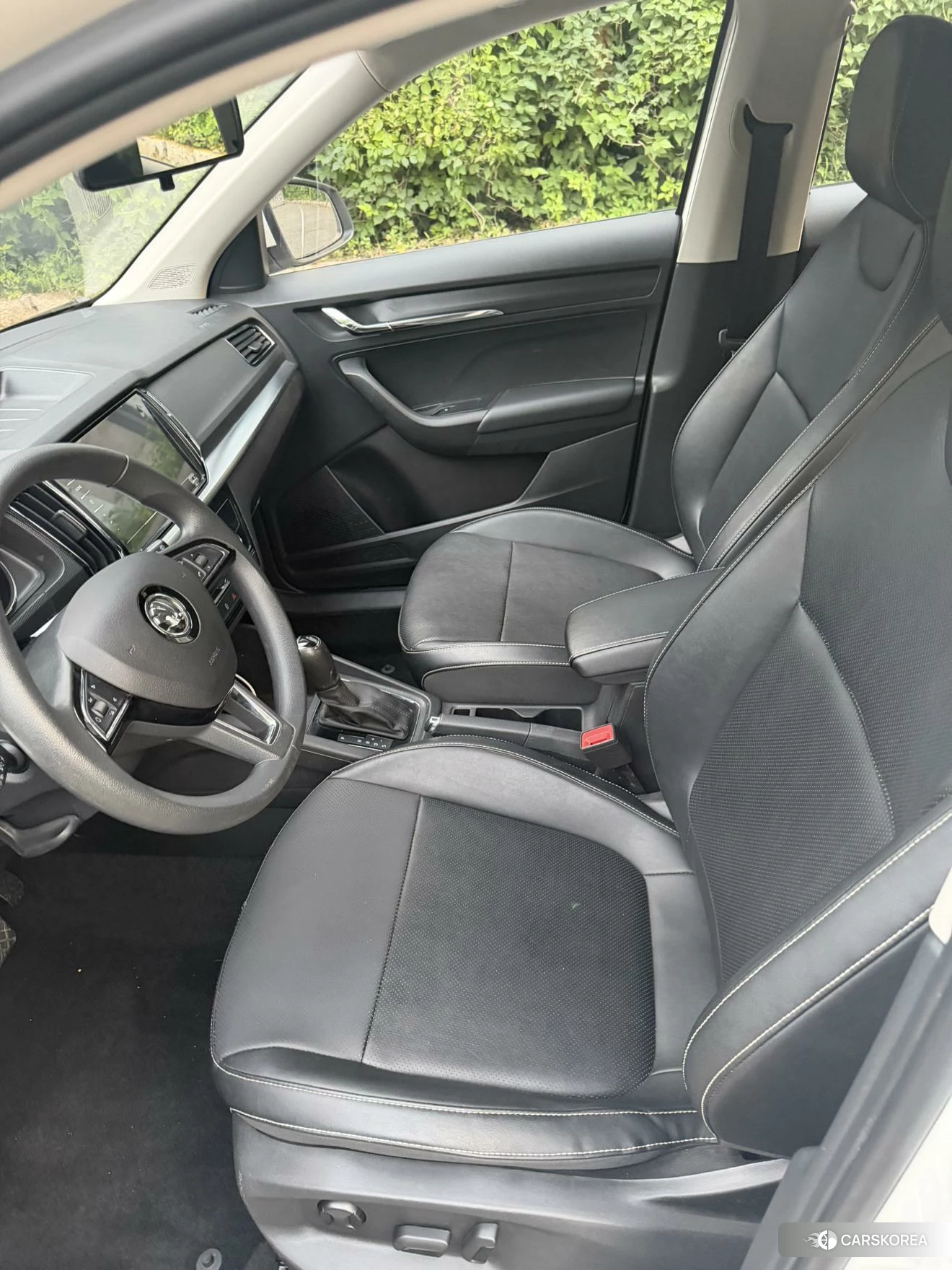 Skoda Komick id 4510552 из Китая 9