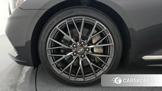 Genesis G80 id 4304823 из Кореи 15