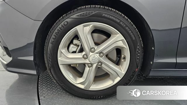 Hyundai Sonata New Rise id 4363386 из Кореи 15