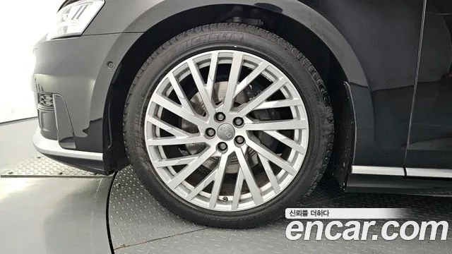 Audi A8 (D5) id 2849330 из Кореи 15