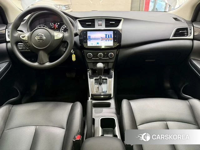 Nissan Xuan Yi id 4333831 из Китая 18