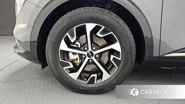 Kia Sportage 5th Generation Hybrid id 3400149 из Кореи 15