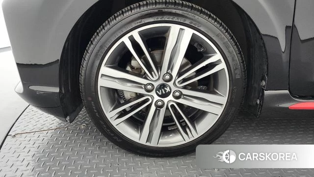 Kia All New Morning (JA) id 4471579 из Кореи 23