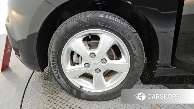 Chevrolet (GM Daewoo) The Next Spark id 3050781 из Кореи 15