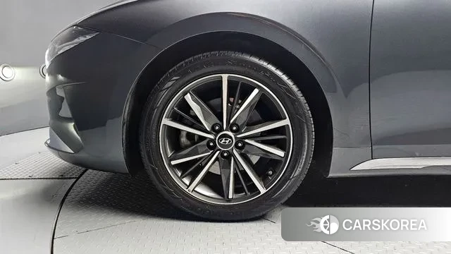 Hyundai The New Grandeur IG id 3016750 из Кореи 15