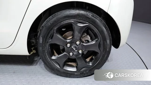 Kia The New Ray id 2931324 из Кореи 15