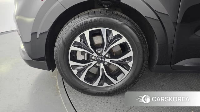 Kia Carnival 4th generation id 4354877 из Кореи 15