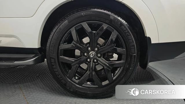 Kia Mohave Master id 3820254 из Кореи 15