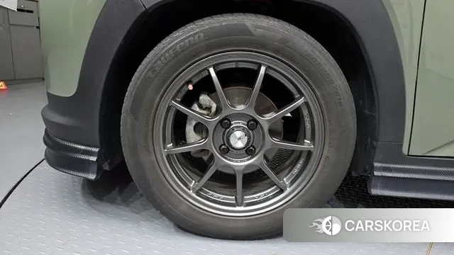 Hyundai Casper id 3373197 из Кореи 15