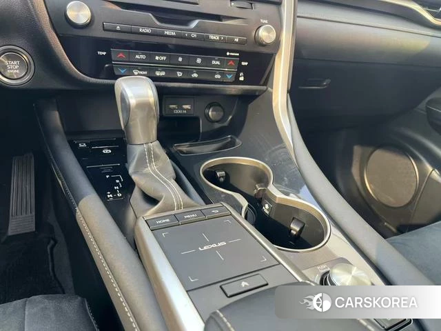 Lexus RX id 4262147 из Китая 12