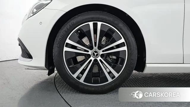 Mercedes-Benz E-Class W213 id 3616099 из Кореи 15