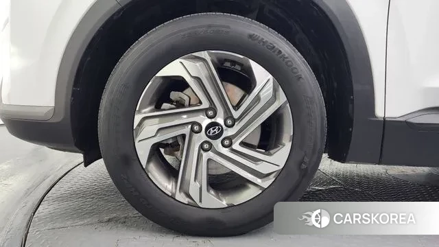 Hyundai The New Santa Fe id 3634632 из Кореи 15