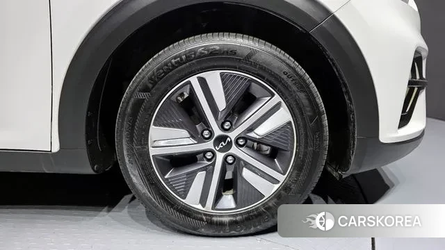 Kia The New Niro id 3443462 из Кореи 15