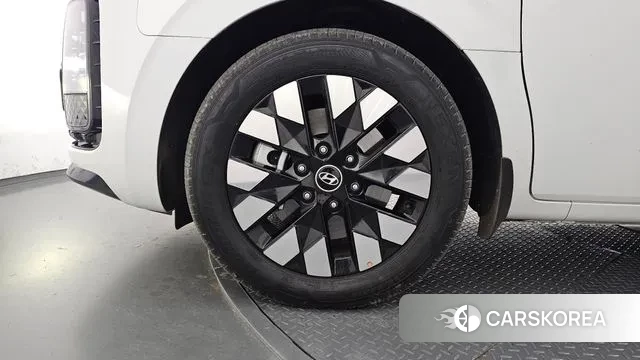 Hyundai Staria id 3517445 из Кореи 15