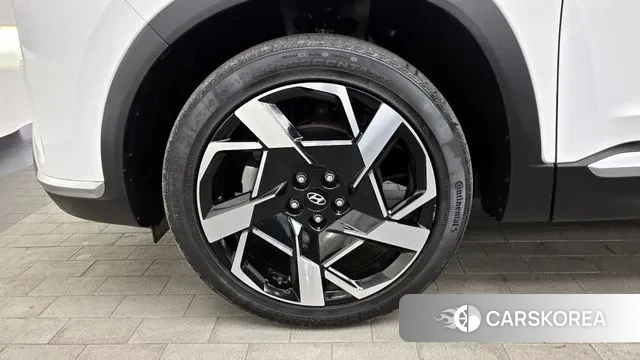 Hyundai The New Santa Fe id 3753012 из Кореи 15