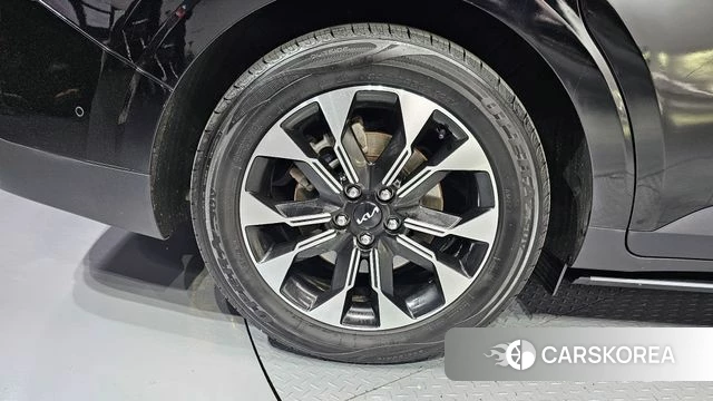 Kia Carnival 4th generation id 4230761 из Кореи 29