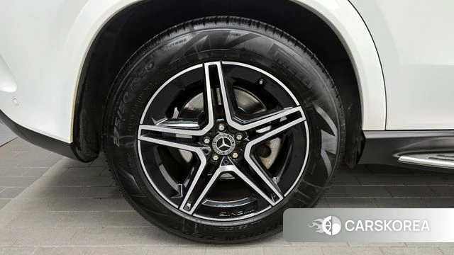 Mercedes-Benz GLE-Class W167 id 3904781 из Кореи 15