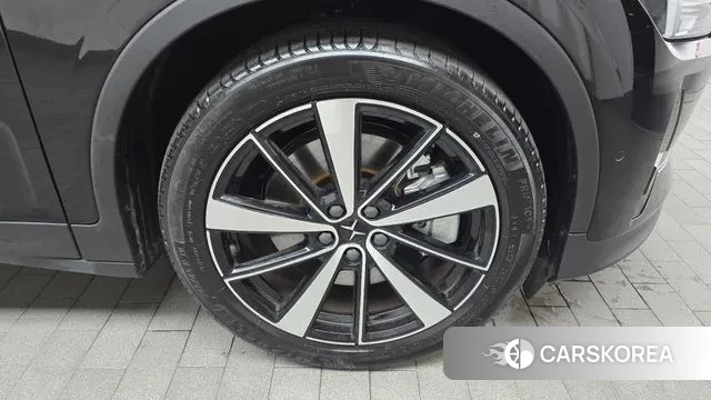 Polestar Polestar 2 id 3037470 из Кореи 15