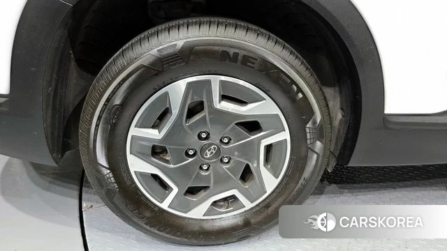 Hyundai The New Santa Fe id 4389254 из Кореи 29