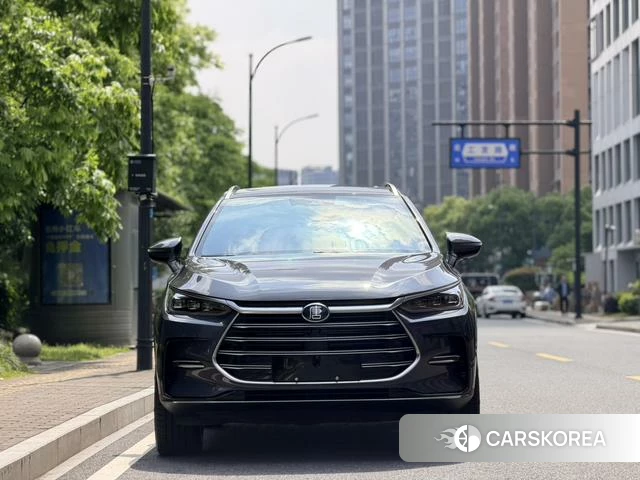 BYD Tang DM id 4254796 из Китая 15