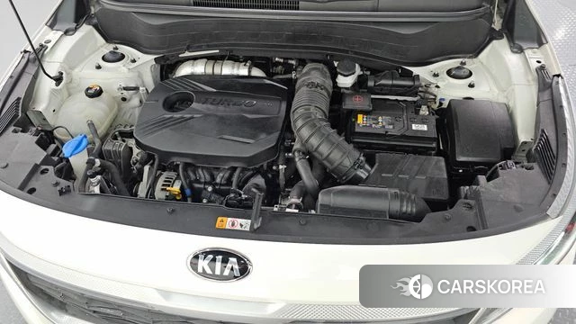 Kia Seltos id 4424433 из Кореи 28