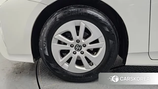 Toyota Prius 4th Generation id 3563076 из Кореи 15