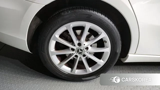 Mercedes-Benz A-Class W177 id 3038559 из Кореи 15