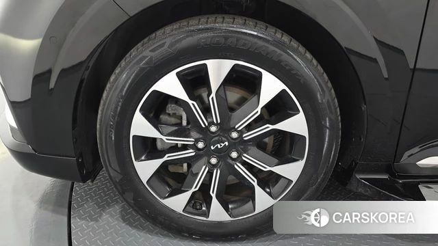 Kia Carnival 4th generation id 4489583 из Кореи 26