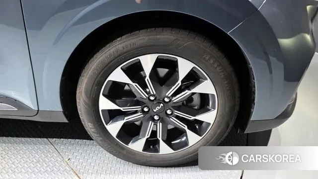 Kia Carnival 4th generation id 3472107 из Кореи 15