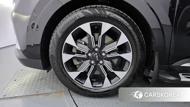 Kia Carnival 4th generation id 3787959 из Кореи 15