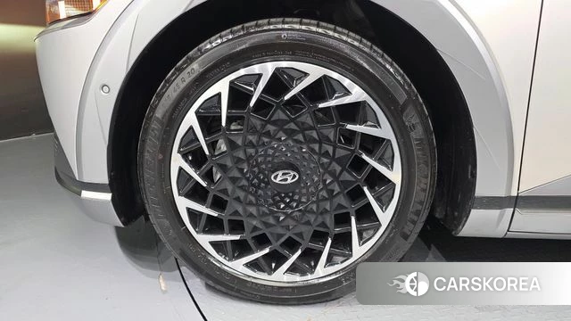 Hyundai Ionic 5 id 4389321 из Кореи 30