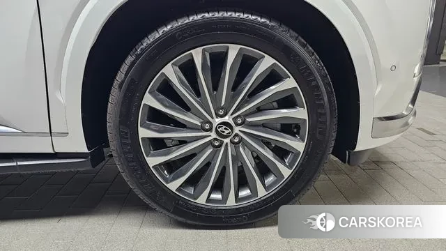 Hyundai The New Palisade id 2979298 из Кореи 15