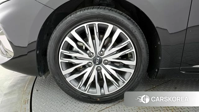 Kia K7 Premier id 4331120 из Кореи 15