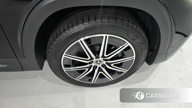 Mercedes-Benz EQB X243 id 4634991 из Кореи 15