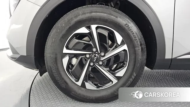 Kia Sportage 5th Generation Hybrid id 3273991 из Кореи 15