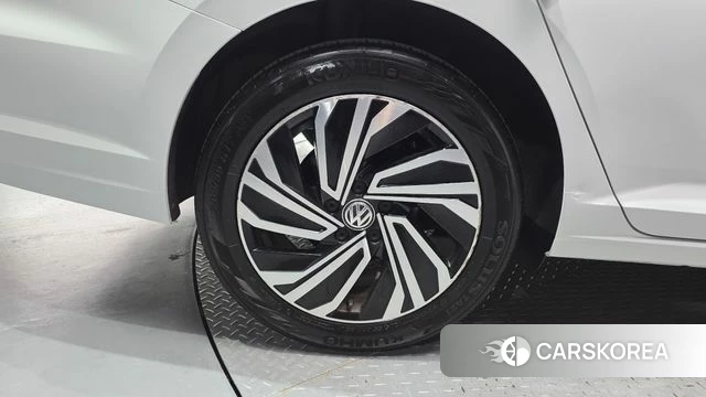 Volkswagen 7th Generation of Jetta id 4524728 из Кореи 31