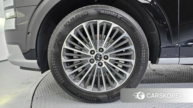 Hyundai Palisade (LX3) id 4315138 из Кореи 25