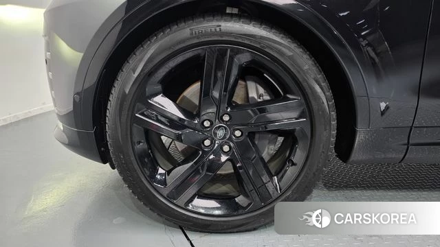 Land Rover Discovery 5 id 3914150 из Кореи 15