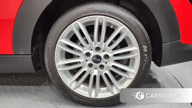 Mini Cooper id 3577218 из Кореи 15