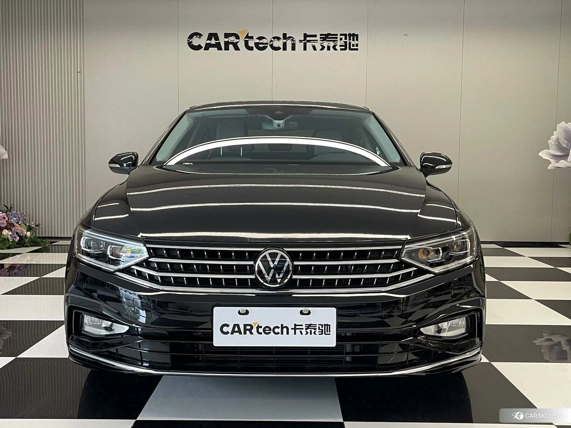 Volkswagen Magotan id 4493187 из Китая 23