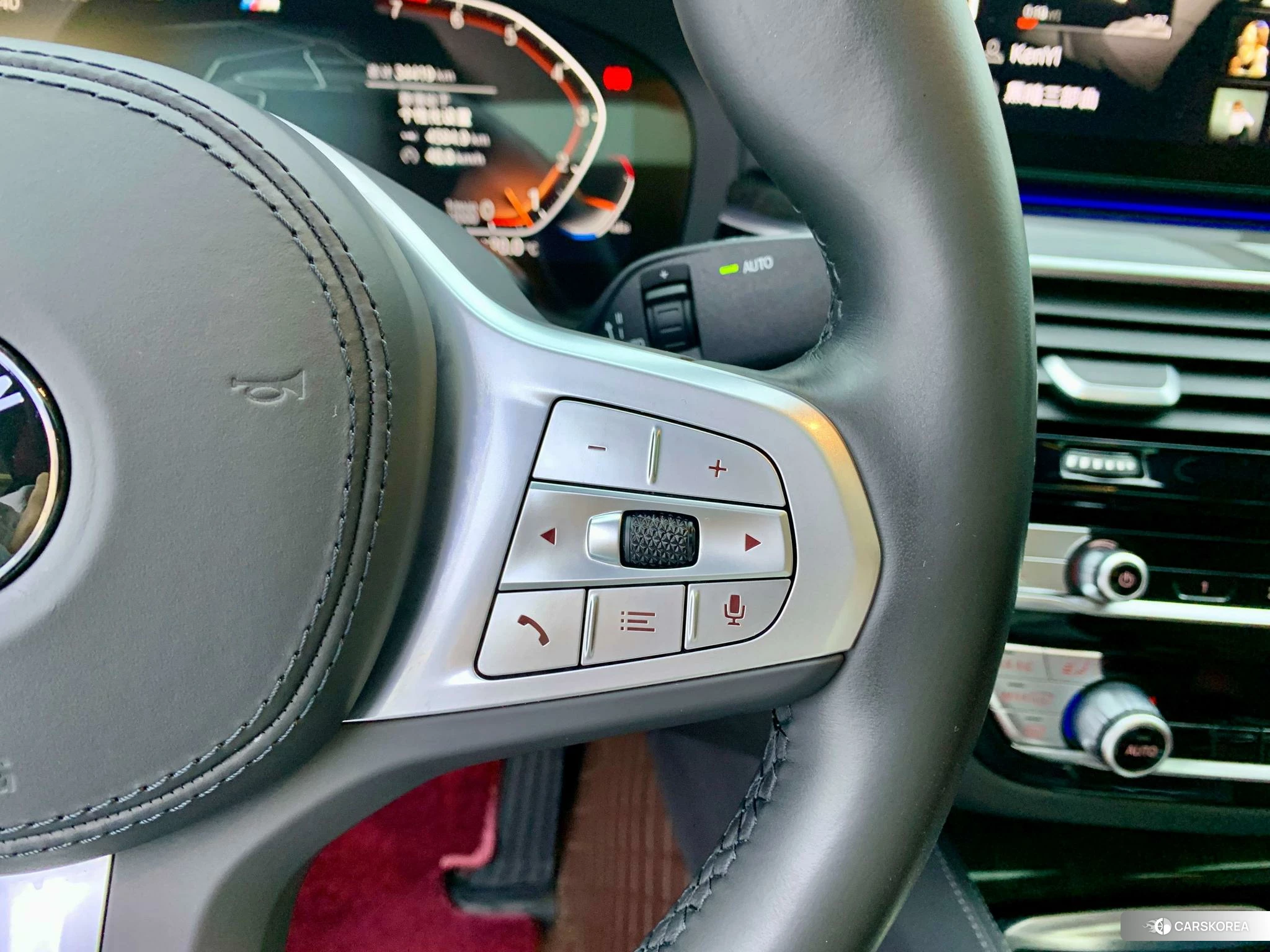 BMW 5 series id 4461928 из Китая 27