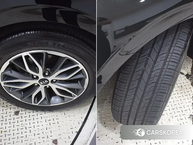 Kia K5 3rd generation id 3028577 из Кореи 15