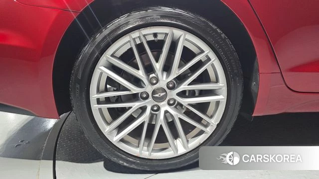 Genesis G70 id 4563033 из Кореи 30