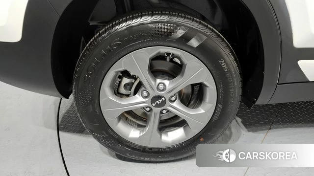 Kia The New Seltos id 4194434 из Кореи 25