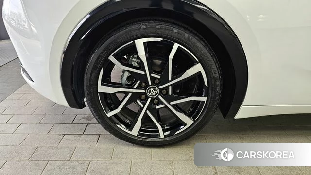 Toyota Prius 5th Generation id 4280612 из Кореи 15